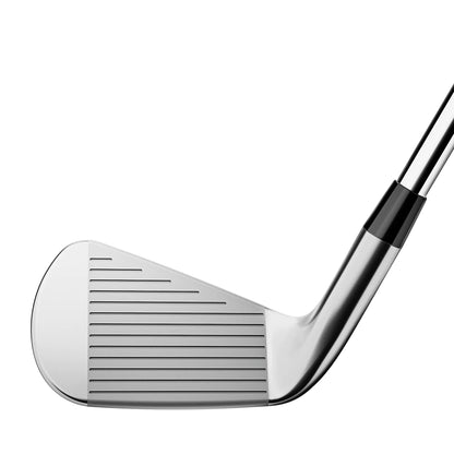 Titleist T250 Launch Spec 4th Gen Golf Irons - Steel - Rental