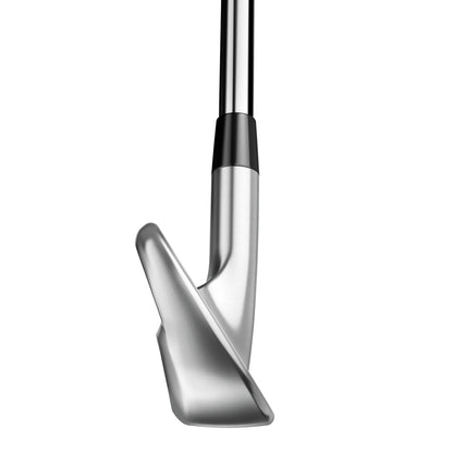 Titleist T250 Launch Spec 4th Gen Golf Irons - Steel - Rental
