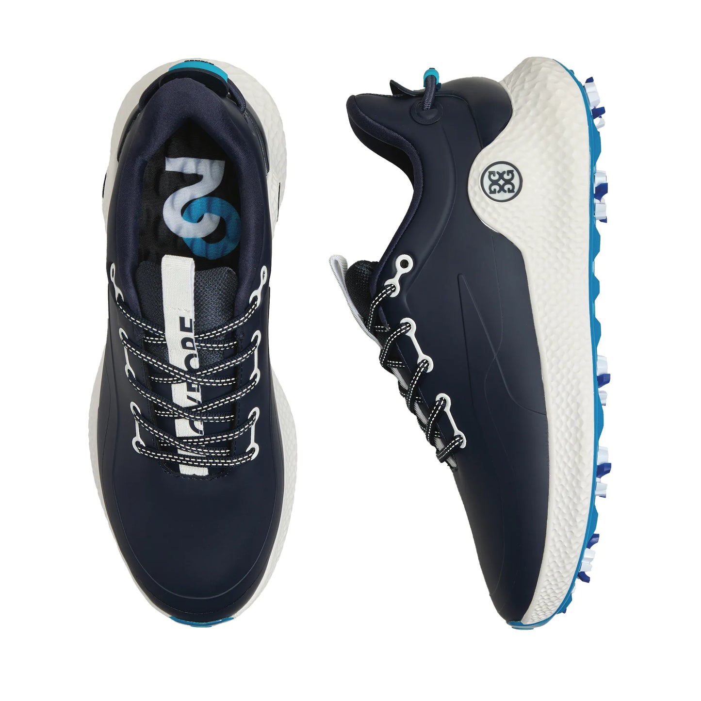 G/FORE MG4+ O2 G/Lock Spiked Golf Shoe 2025