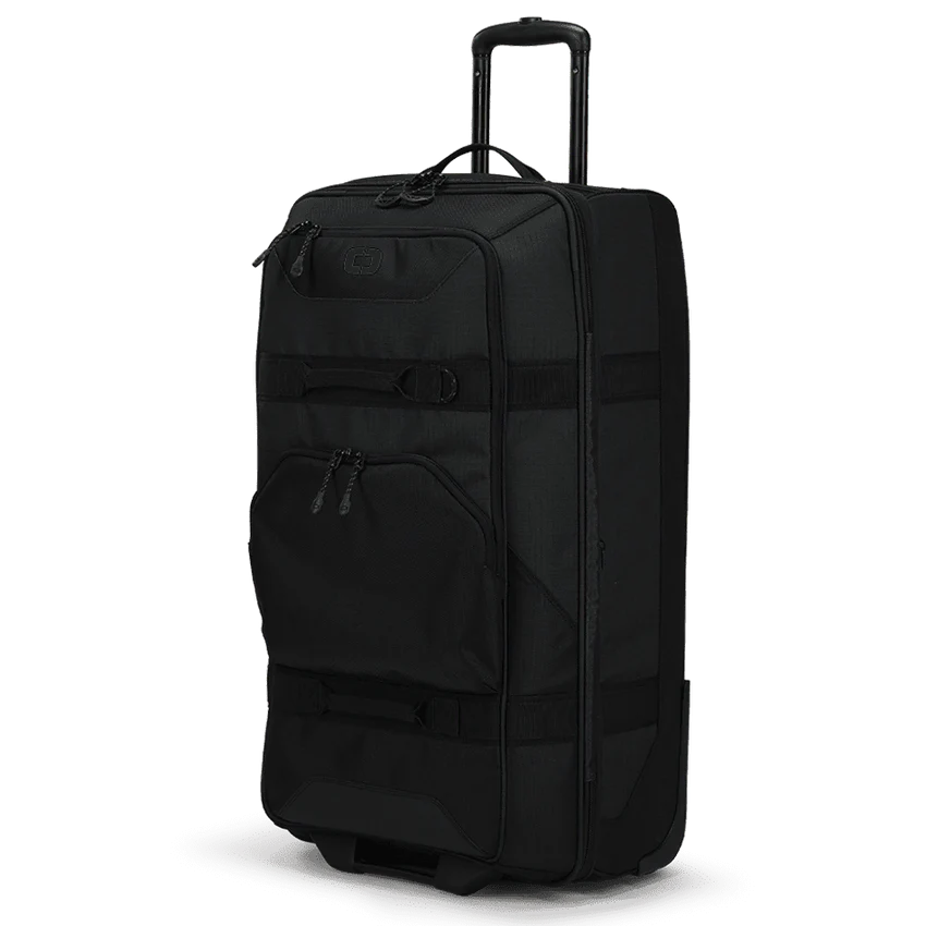 Ogio Alpha Terminal Travel Bag