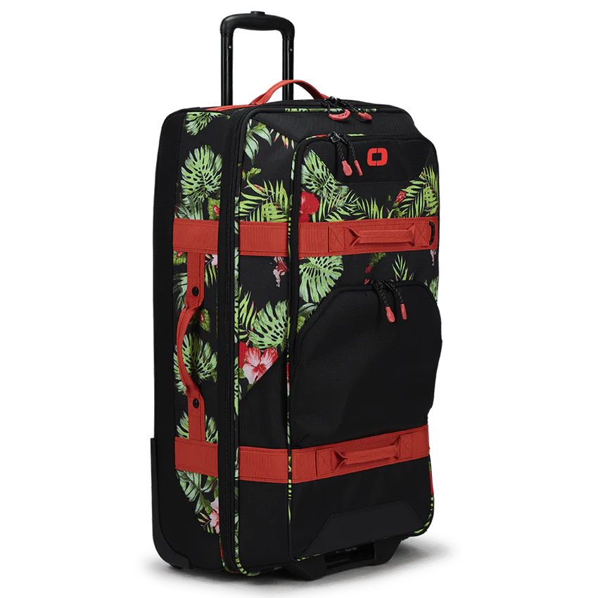 Ogio Alpha Terminal Travel Bag