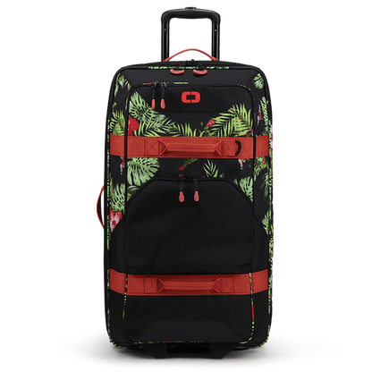 Ogio Alpha Terminal Travel Bag