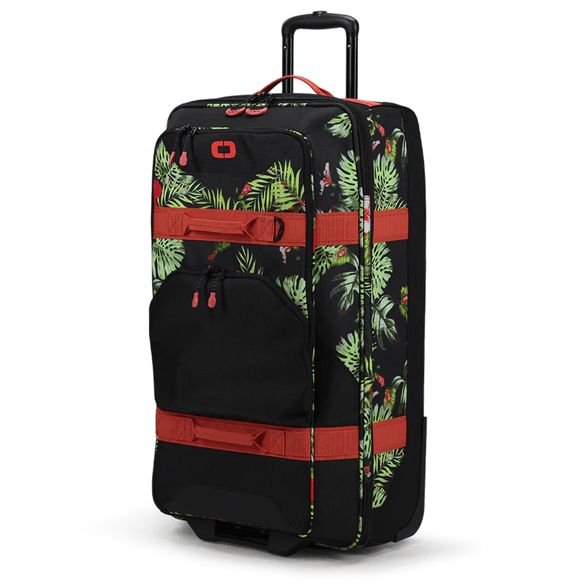 Ogio Alpha Terminal Travel Bag