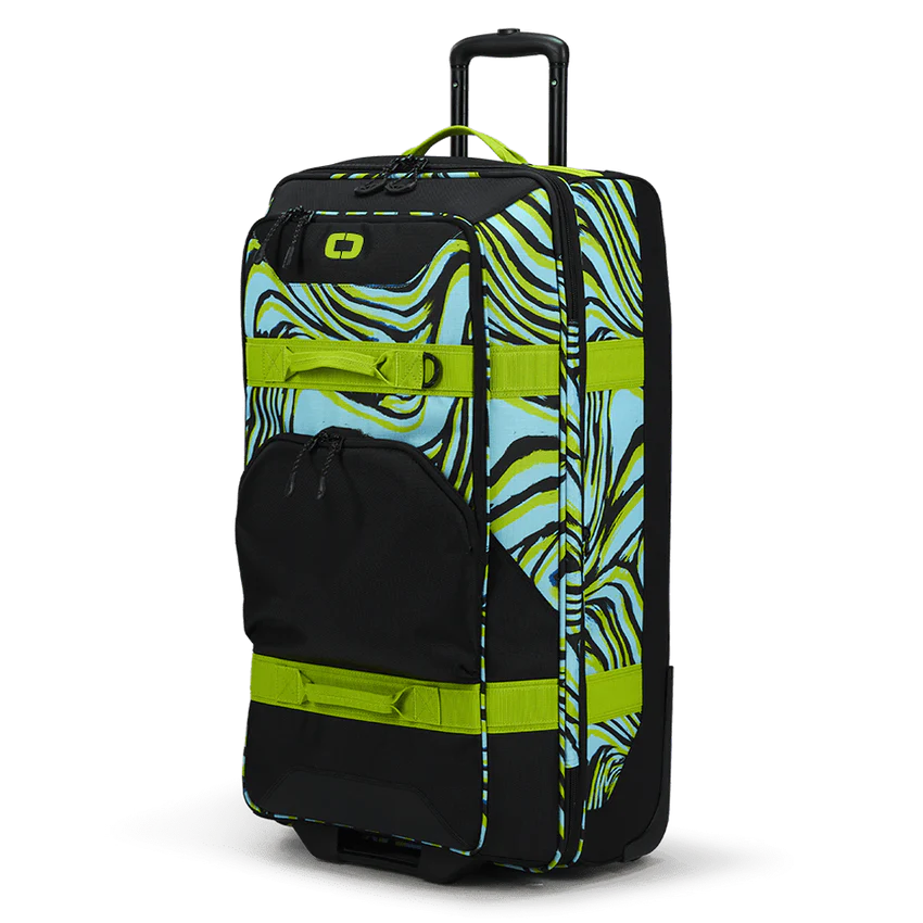 Ogio Alpha Terminal Travel Bag