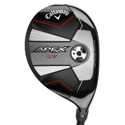 Callaway Apex 24 UW Golf Fairway
