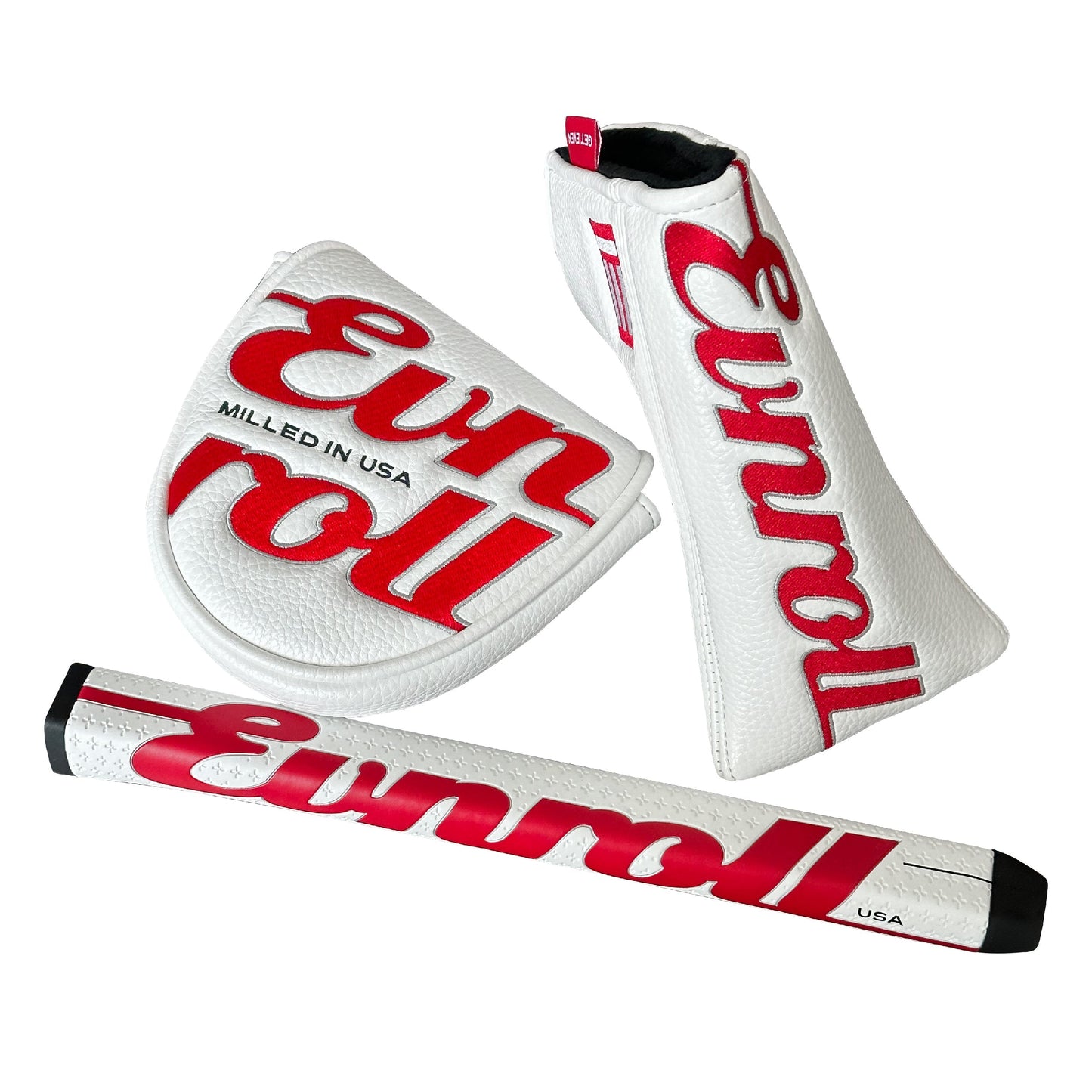 Evnroll Neo Classic 5 Golf Putter