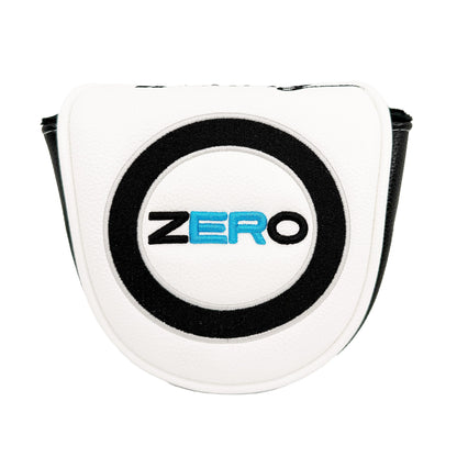 Evnroll ZERO Z5s Blue Golf Putter