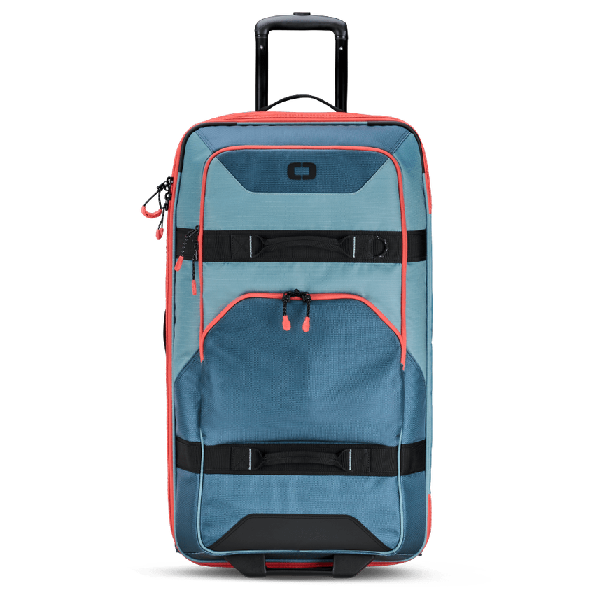 Ogio Alpha Terminal Travel Bag '25