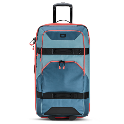 Ogio Alpha Terminal Travel Bag '25