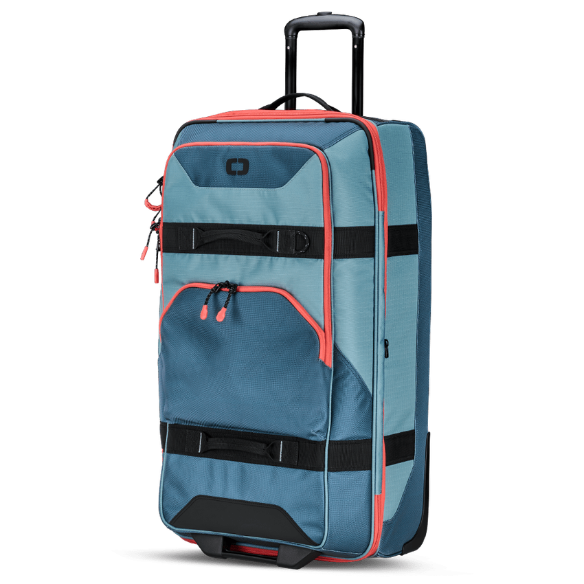 Ogio Alpha Terminal Travel Bag '25