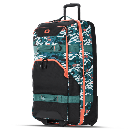 Ogio Alpha Terminal Travel Bag '25