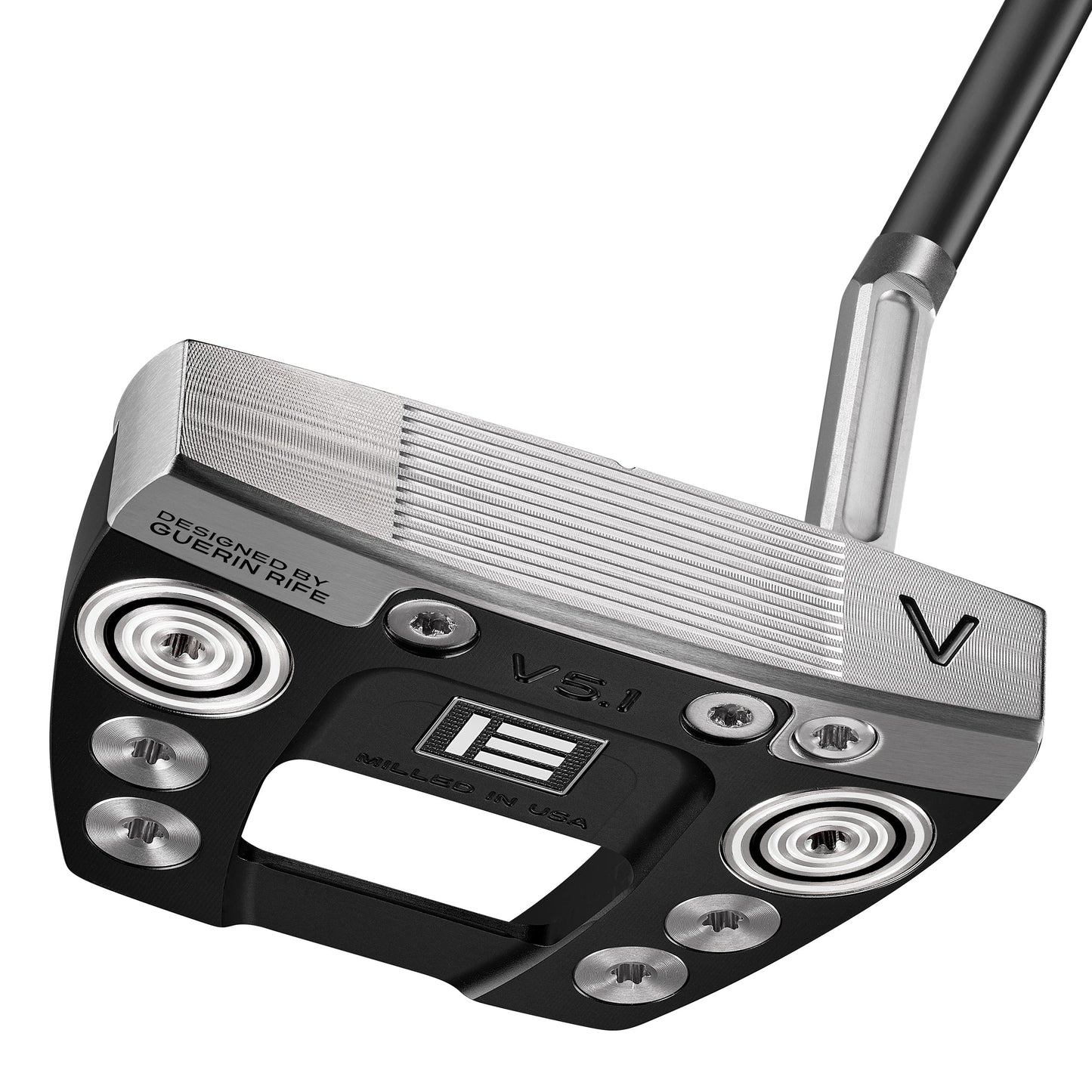 Evnroll V5.1D Golf Putter - Rental